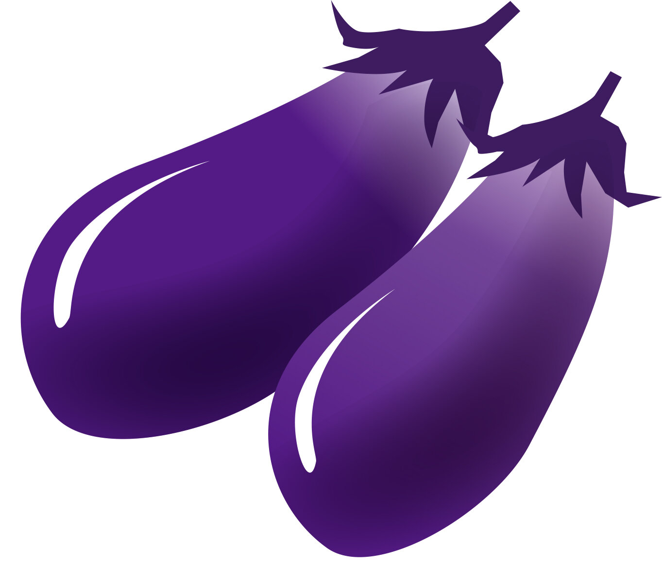 なすのイラスト